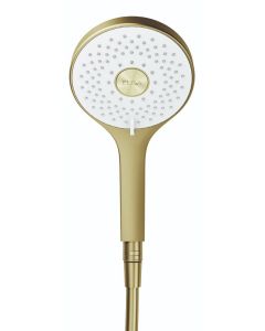 130mm 3 spray Vita shower head BB Elisa branded