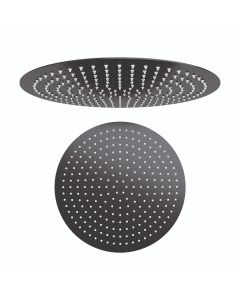 400mm Round fixed head MB Elisa branded