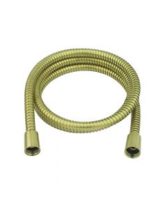 Metal 1.5m hose BB Elisa branded