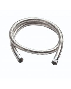 Metal 1.5m hose CP Elisa branded