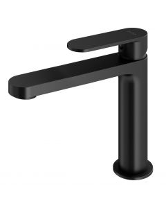 Antonella Maxi Basin Tap Matt Black