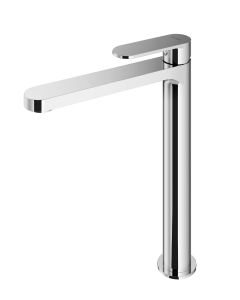 Antonella Tall Basin Tap Chrome 